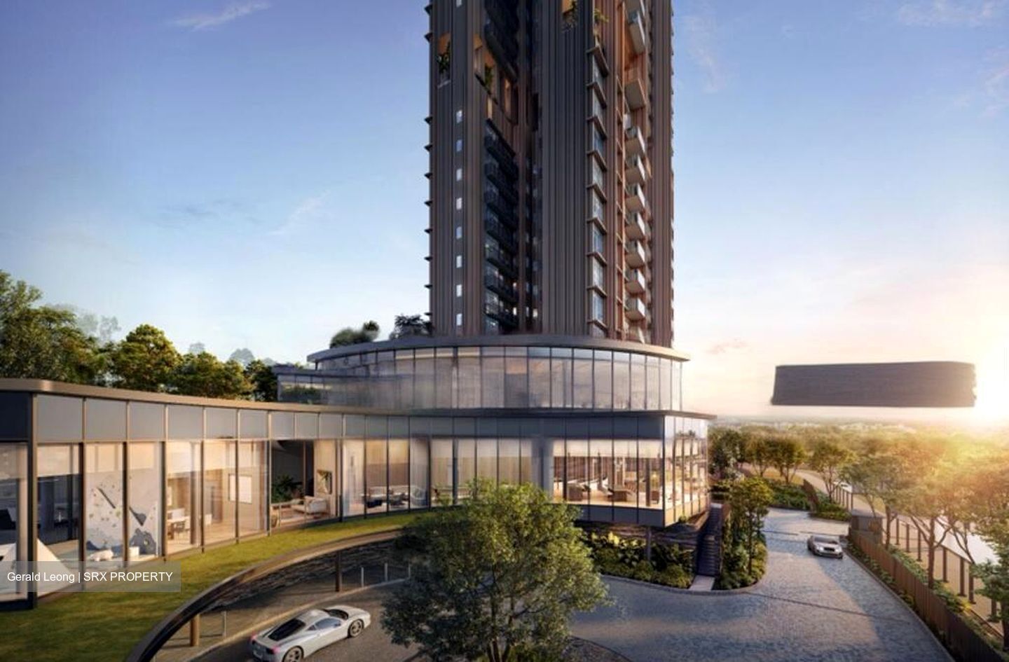 Hillock Green (D26), Apartment #486446481